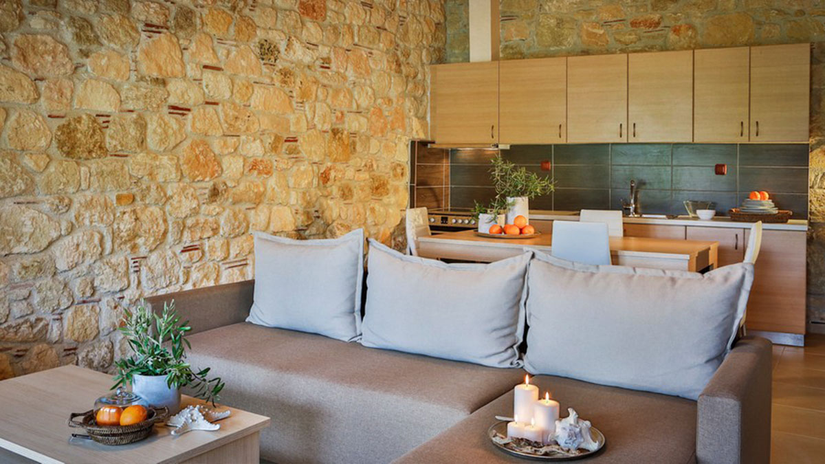 Deluxe Garden Bungalow